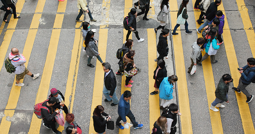 Sindrome di Brugada popolazione